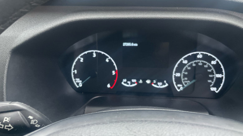 Ford Transit 350 L3 Diesel Fwd 2.0 EcoBlue 130ps H2 Trend Double Cab Van